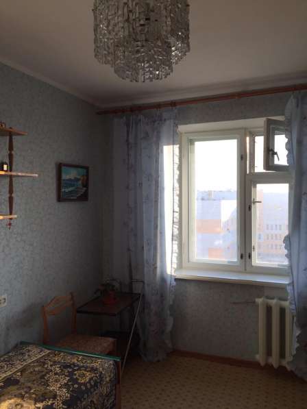 Продам квартиру в Москве