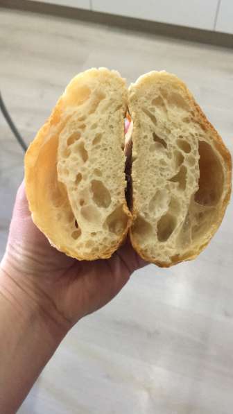 Пеку домашний вкусный хлеб в Брянске фото 6