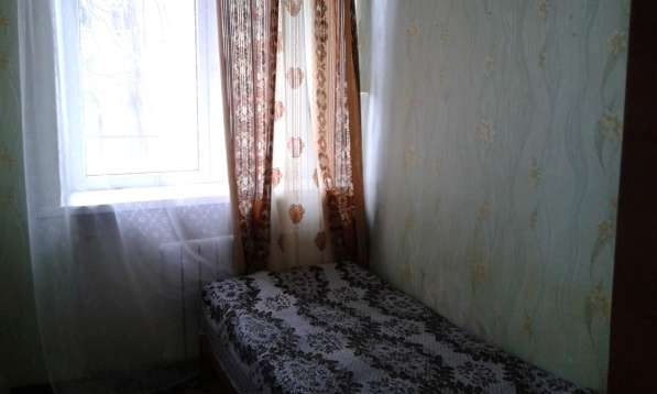 Продам двухкомнатную квартиру в Ростов-на-Дону.Жилая площадь 24 кв.м.Этаж 2.Дом кирпичный. в Ростове-на-Дону фото 8