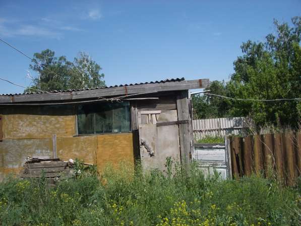 Продам дом в деревне Краснозёрского района в Новосибирске фото 4