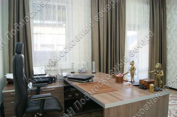 Продам коттедж в Москва.Жилая площадь 410 кв.м.Есть Электричество. в Москве фото 34