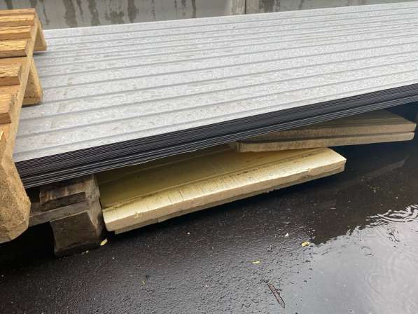 Профлист в Москве