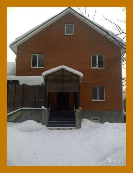 Продаю жилой коттедж 460 м2 Калуга в Калуге фото 27