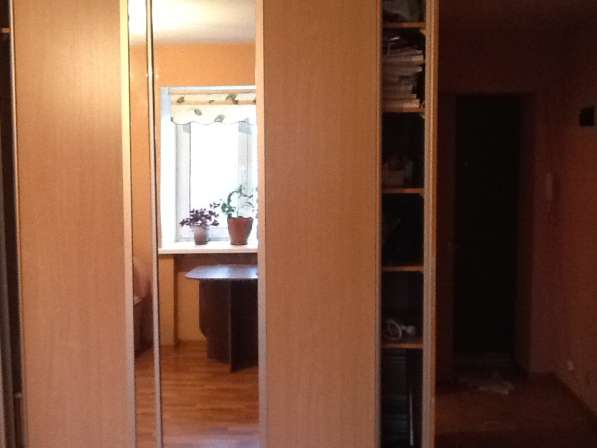 Сдам 1 комнатную квартиру в центре на длительный срок в Хабаровске фото 5