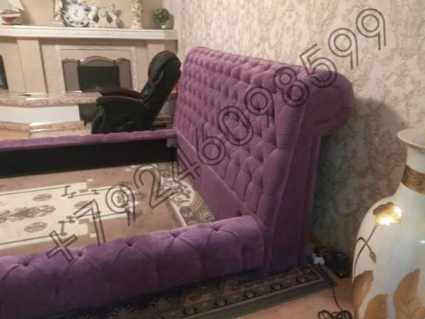 Кровать в Иркутске