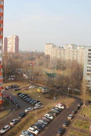 Продам двухкомнатную квартиру в Москве. Жилая площадь 49 кв.м. Этаж 10. Есть балкон. в Москве фото 24