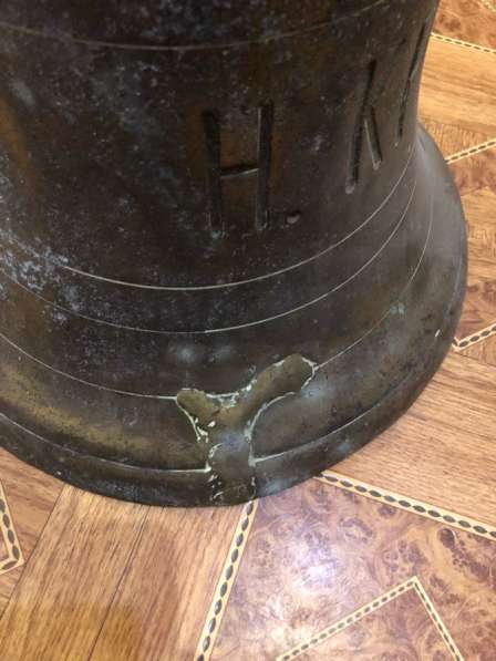 Судовая рында в Севастополе фото 8