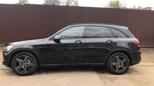 Mercedes-Benz, GLC-klasse, продажа в Москве в Москве фото 17