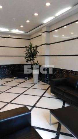 Продам двухкомнатную квартиру в Москве. Жилая площадь 85 кв.м. Этаж 5. Есть балкон. в Москве