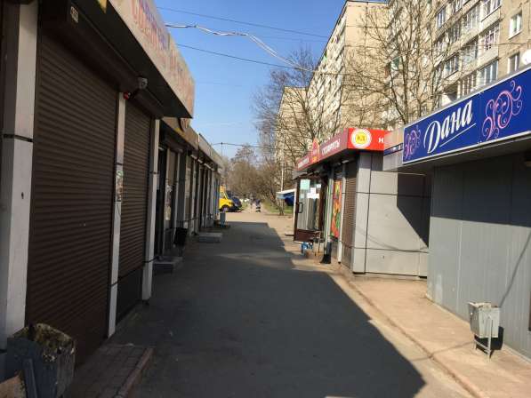 Сдам торговые павильоны в Калининграде фото 4
