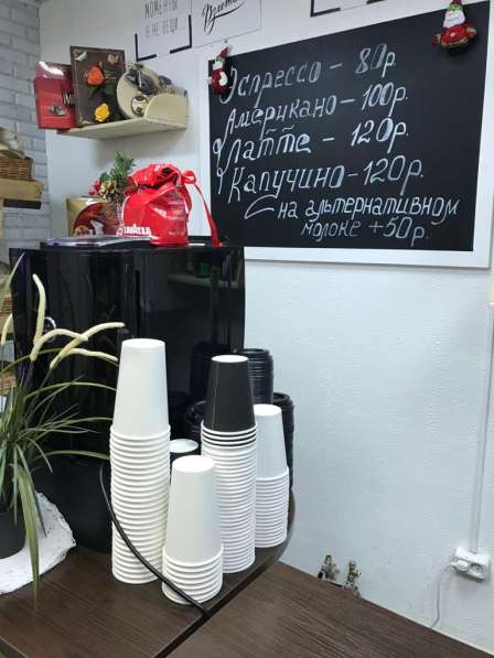 Бизнес/114.997 руб чистой прибыли в мес. Магазин в Москве