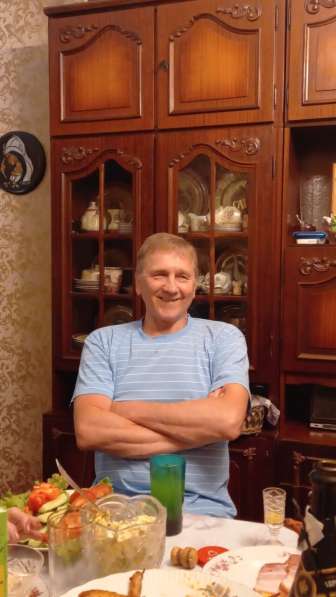 Дмитрий, 63 года, хочет познакомиться – Познакомлюсь с дамой 48-58 л с Алматы