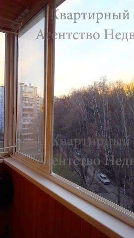 Продам четырехкомнатную квартиру в Москве. Жилая площадь 62 кв.м. Этаж 7. Есть балкон. в Москве фото 13
