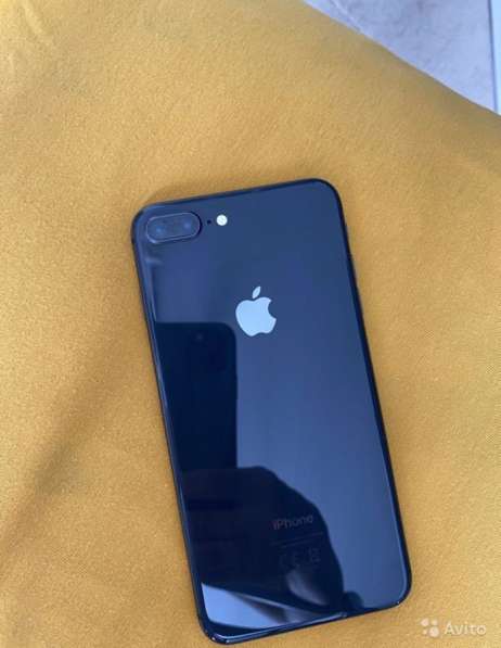 IPhone 8+ 64gb Space Gray в Одинцово фото 5