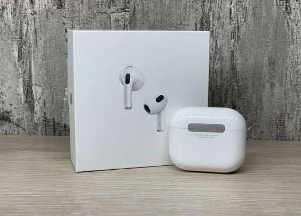 Airpods 3 Pro lux