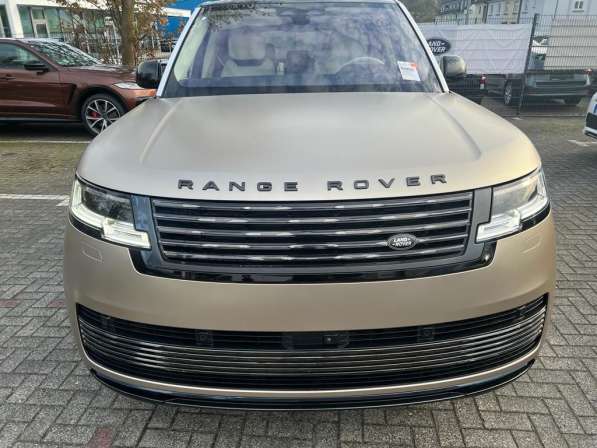 Land Rover, Range Rover, продажа в Калининграде в Калининграде фото 4