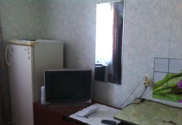 Продам комнату в Ростов-на-Дону.Жилая площадь 12 кв.м.Дом кирпичный. в Ростове-на-Дону фото 4