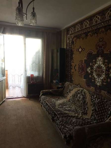 Двухкомнатная квартира в Суворовском районе в фото 4