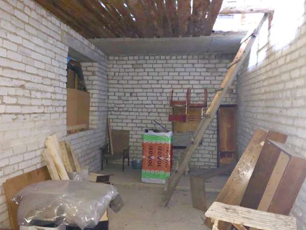 Дом 100м2 с. Троицкая Слобода в Переславле-Залесском фото 34