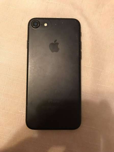 IPhone 7 32gb в Москве фото 3