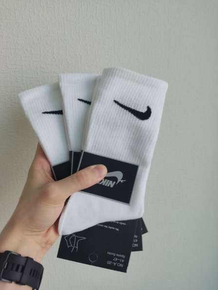 Носки Nike в Ростове-на-Дону