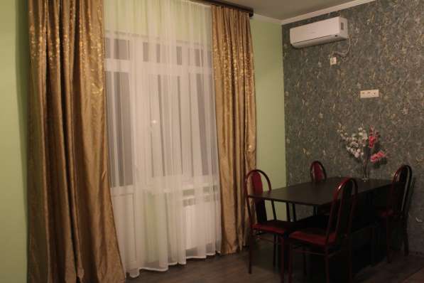 Отдых в Адлере в Адлере фото 15