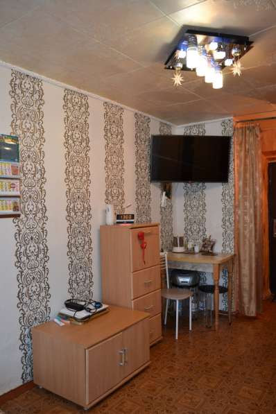 Уютная комната в Таганроге фото 11