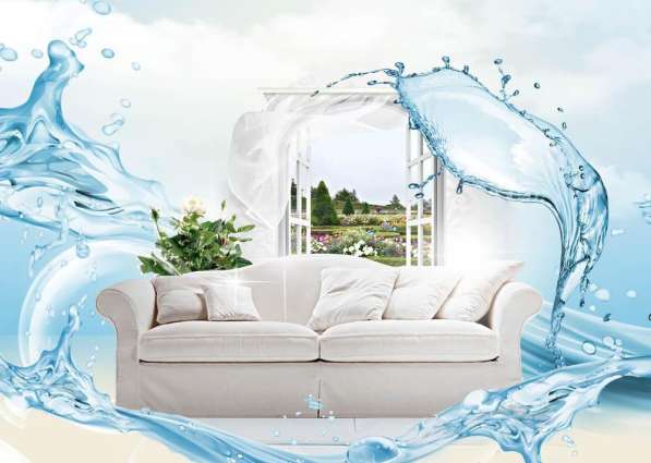 Химчистка мебели в Перми фото 8