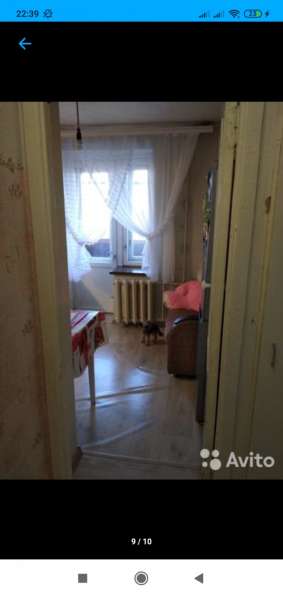 Продам 1-комнатную квартиру в Кирово-Чепецке фото 3