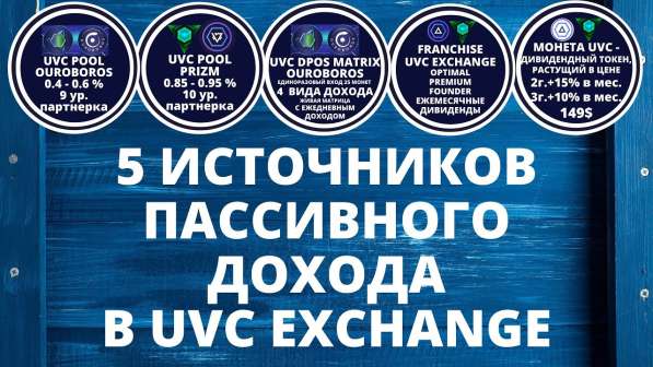 Uvcexchange