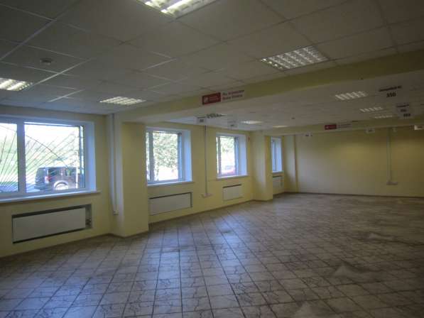 Офисные помещения в Москве