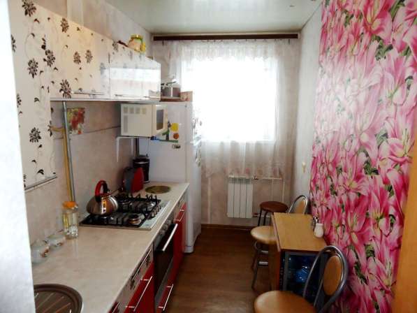 Продам двухкомнатную квартиру на Компрессорном в Екатеринбурге фото 10