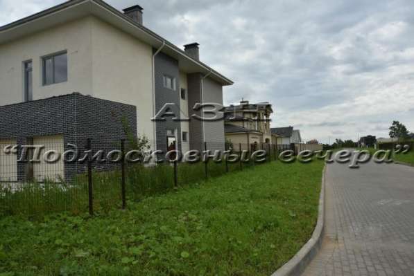 Продам коттедж в Москва.Жилая площадь 390 кв.м.Есть Электричество. в Москве фото 7