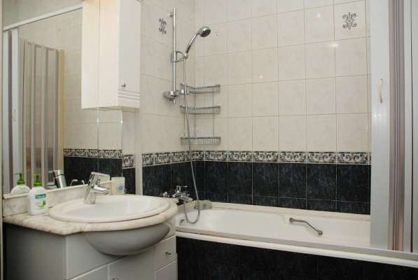 Ремонт ванных комнат, санузлов -Высокое качество в Комсомольске-на-Амуре фото 6