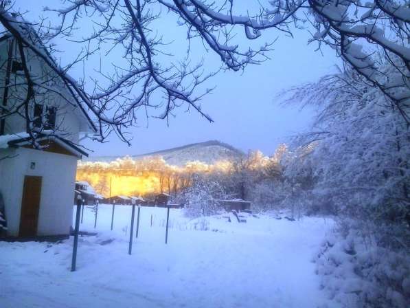 Зимой и летом отдых в горах Адыгеи в Майкопе фото 4