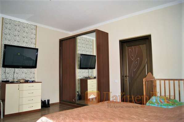 Продам дом в Ростов-на-Дону.Жилая площадь 140 кв.м. в Ростове-на-Дону фото 10