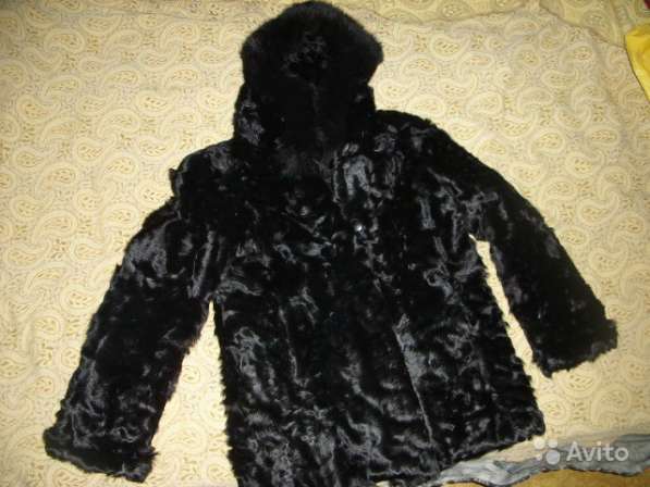 Полушубок (козлик) в Самаре фото 4