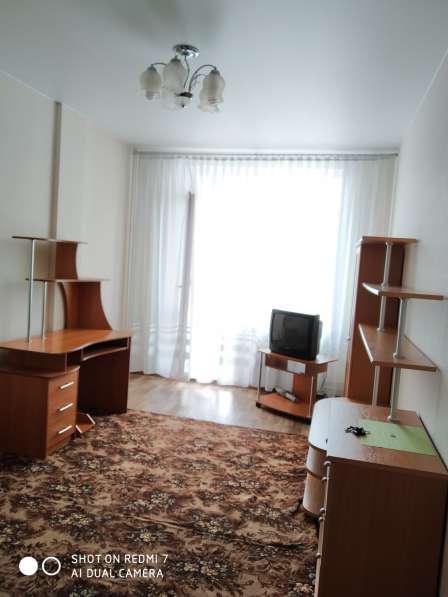 Сдам однокомнатную квартиру в Барнауле фото 4