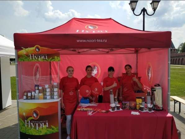 Корпоратив в Туле 2020 в Туле фото 13