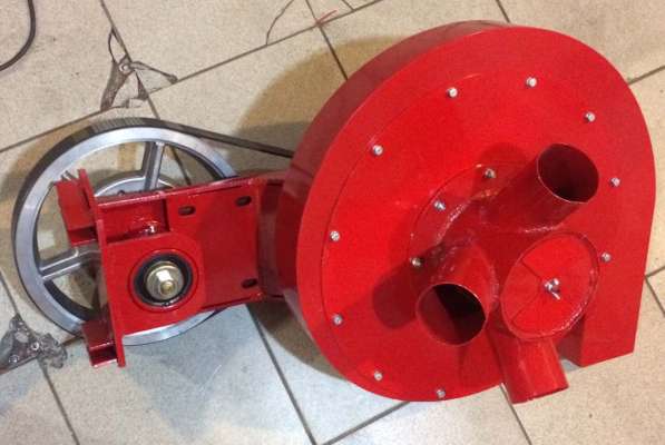 Ремень вентилятора сеялки УПС СУПН в Ростове-на-Дону фото 10