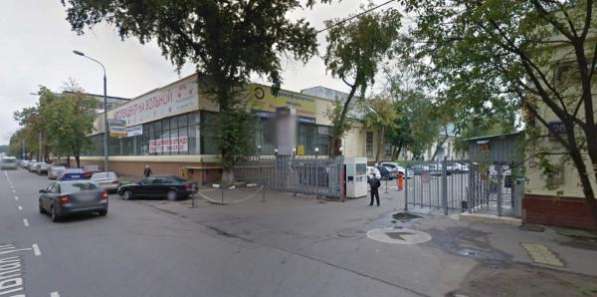 Продажа имущественного комплекса в Москве фото 8