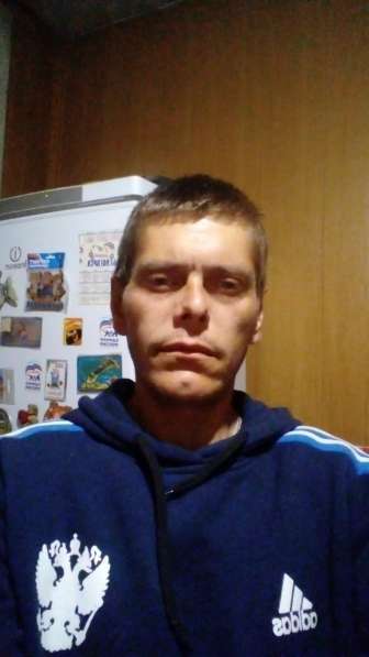 Михаил, 37 лет, хочет познакомиться – Ишю девушку в Белогорске