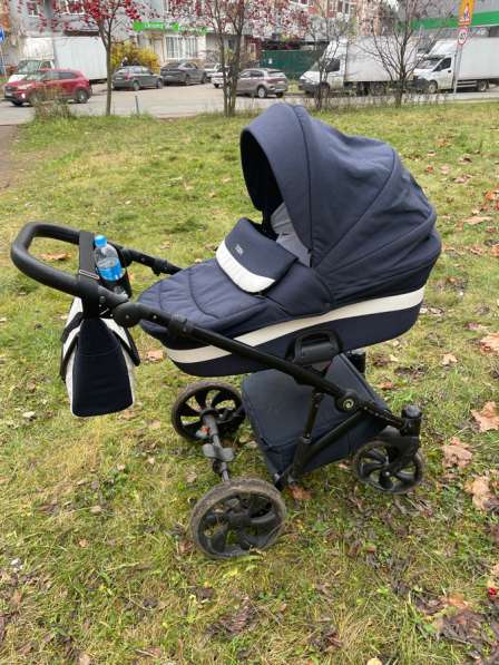 Коляска в Балашихе фото 5