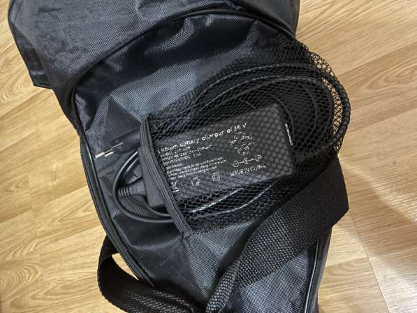 Гироскутер в Химках фото 4