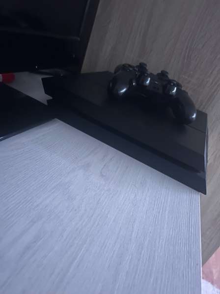 Ps4 в Ставрополе