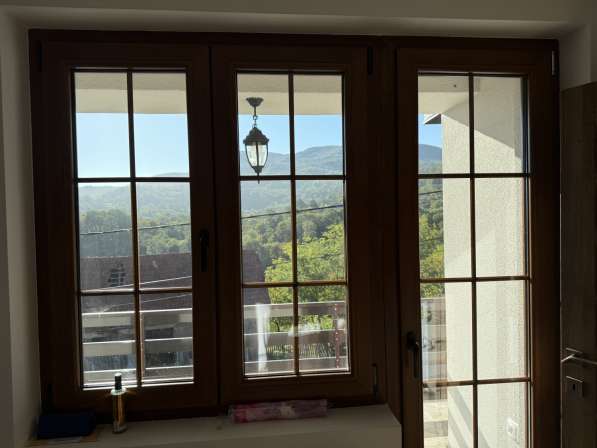 Роскошная вилла в Сербии в фото 3