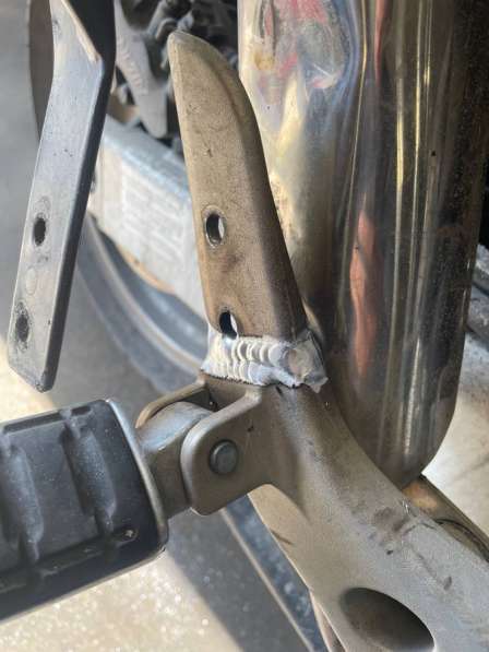 Аргонщик Сварка аргоном Выезд Сварка алюминия в Тюмени фото 9