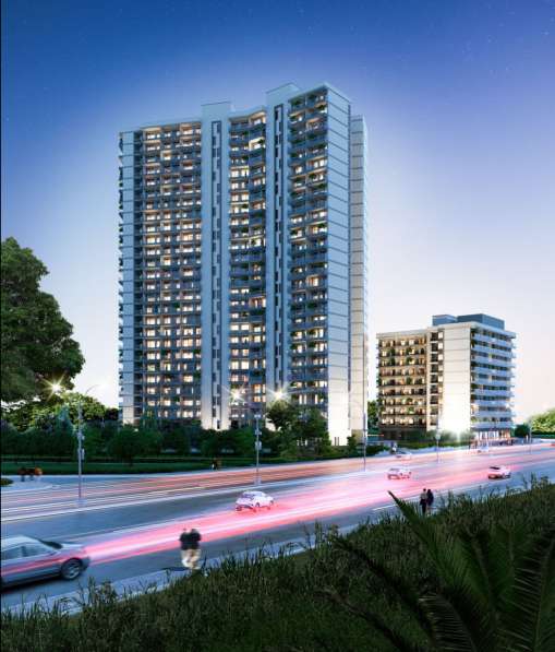 1-к. квартира 47м ² Турция, Стамбул, Картал