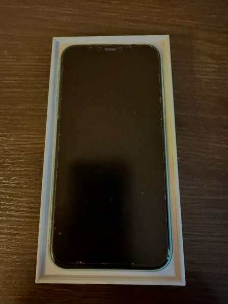 IPhone 11 Green в Санкт-Петербурге фото 6