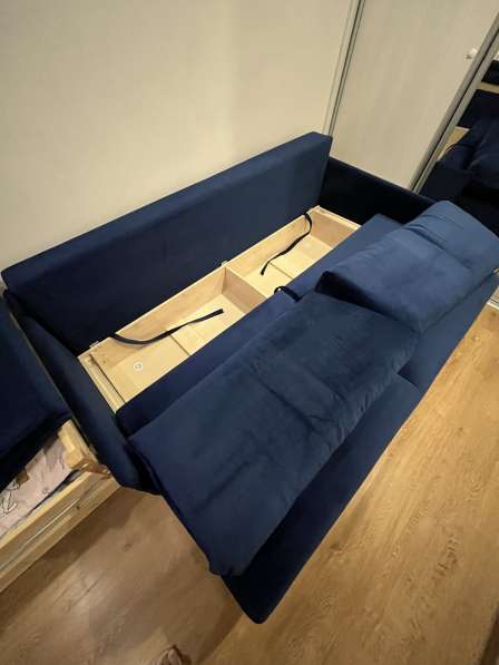 Диван-кровать Ингвар в Екатеринбурге фото 3